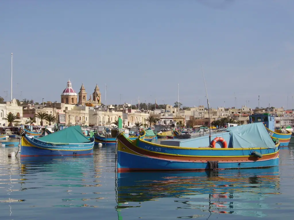 Quand partir à Malte | Blog VOYAGES ET ENFANTS