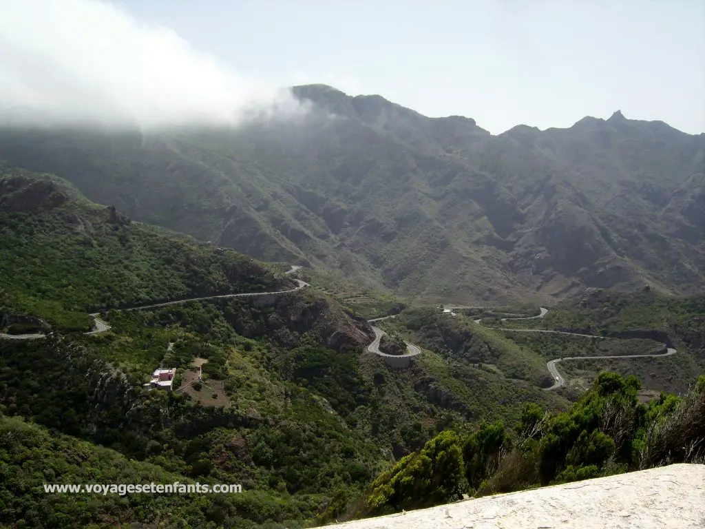 voyage tenerife Que faire à Ténérife en famille | VOYAGES ET ENFANTS