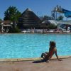 La piscine du Boucanet Grau du Roi en famille 10 raisons de voyager avec des enfants | VOYAGES ET ENFANTS