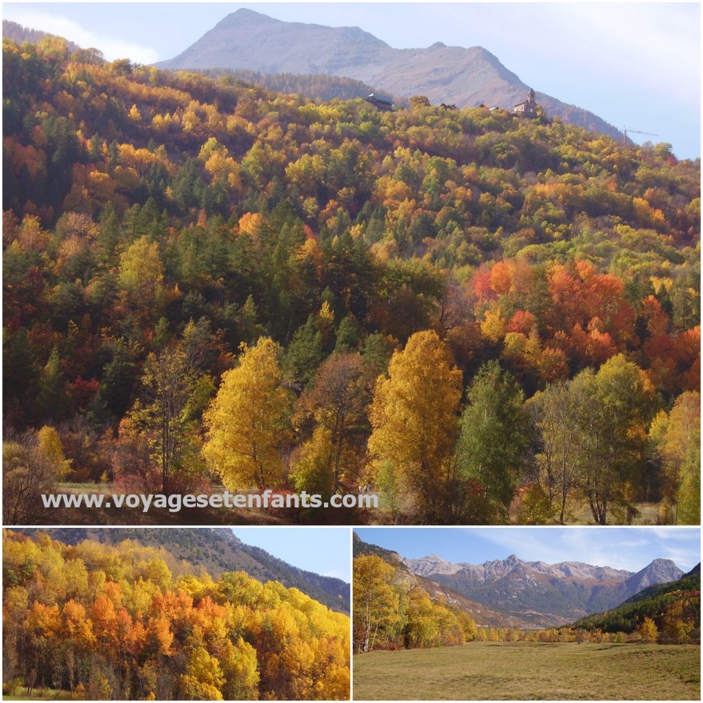 ou partir à l Paysages dautomne balades avec enfants pour un week end en famille | Blog VOYAGES ET ENFANTS'automne