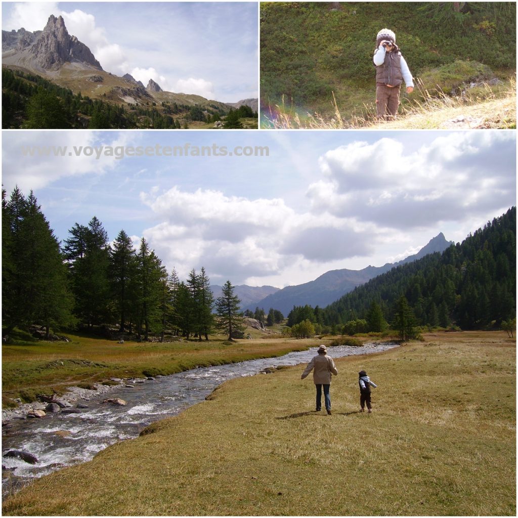 partir avec des enfants à l Paysages dautomne balades avec enfants pour un week end en famille | Blog VOYAGES ET ENFANTS'automne le temps d'un week end 