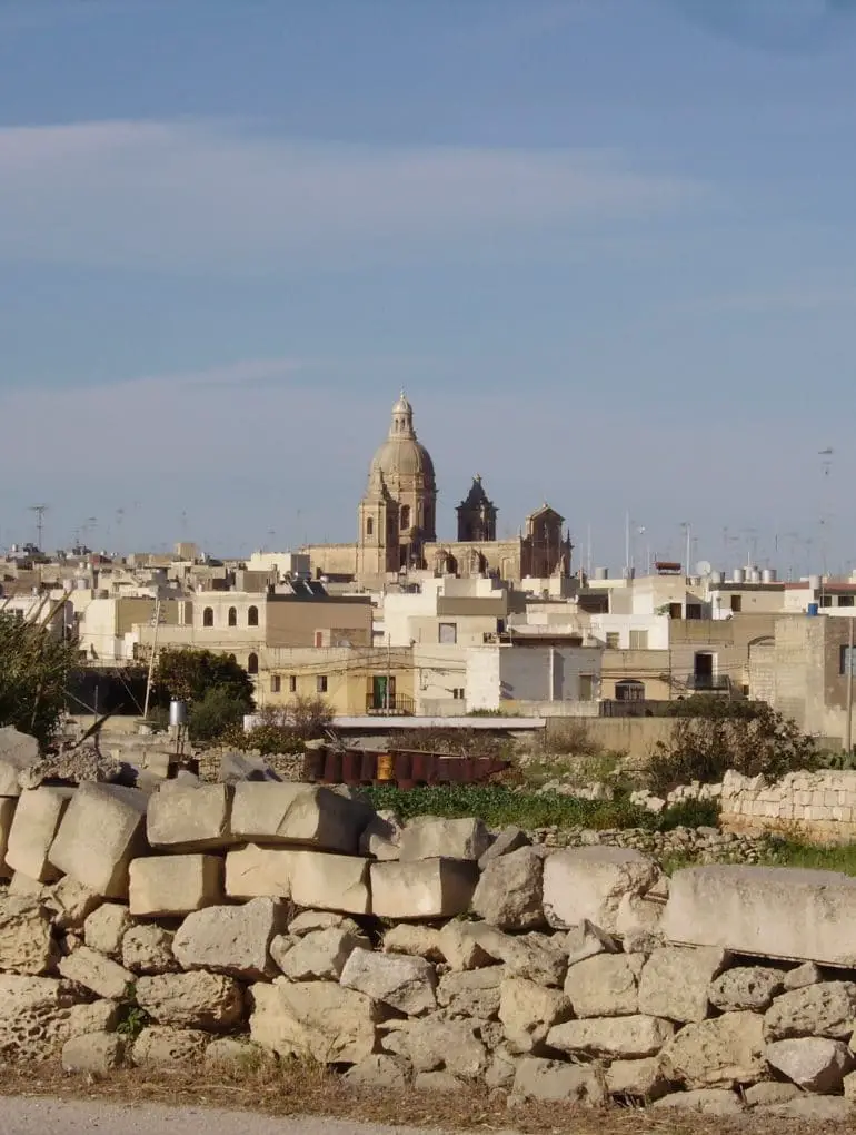 Notre semaine à Malte en famille : itinéraire