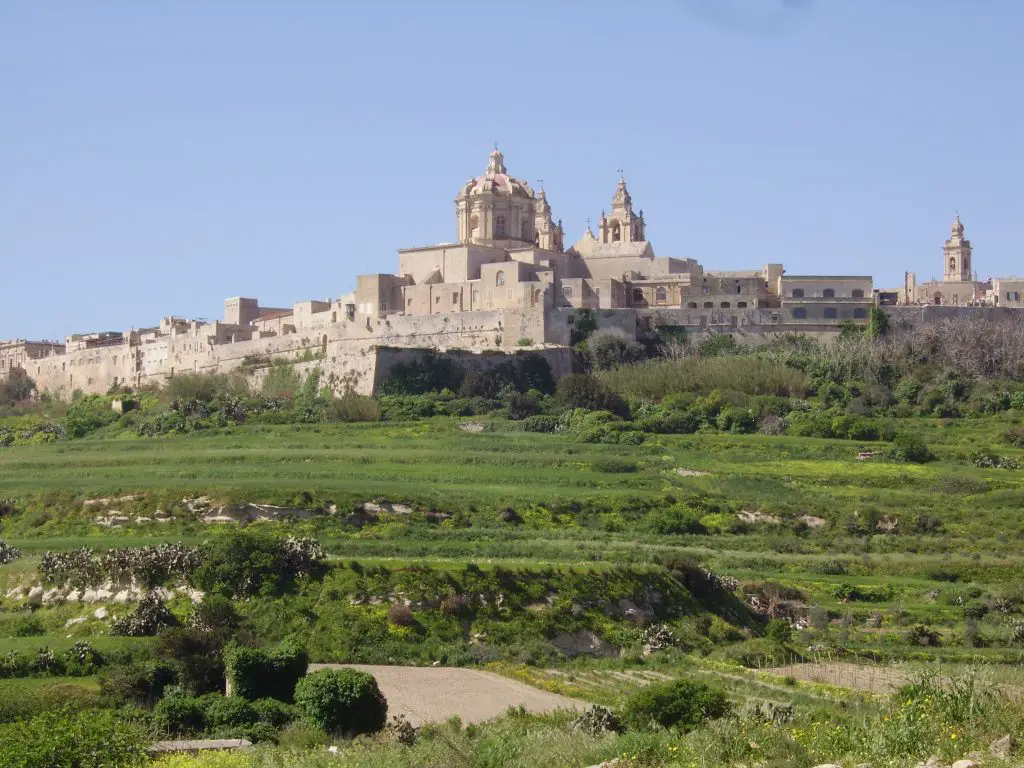 Voyage à Malte avec des jumeaux de 5 mois | Blog VOYAGES ET ENFANTS