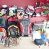 Liste bagage famille