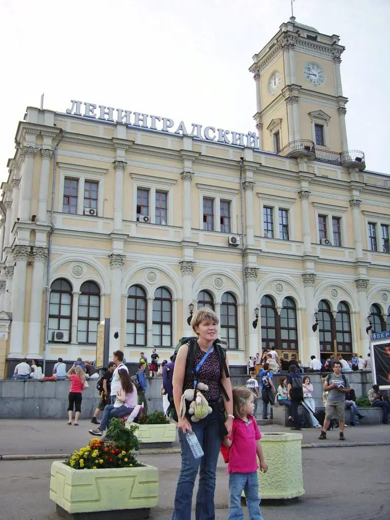 St Pétersbourg en famille toutes nos activités | Blog VOYAGES ET ENFANTS
