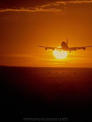 10 étapes pour bien prendre l'avion avec des enfants
