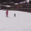 Apprendre le ski aux enfants