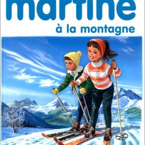 Le ski livres pour enfant | Blog VOYAGES ET ENFANTS