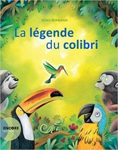 Le Pérou livres pour enfants | Blog VOYAGES ET ENFANTS