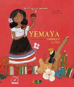 Le Pérou livres pour enfants | Blog VOYAGES ET ENFANTS