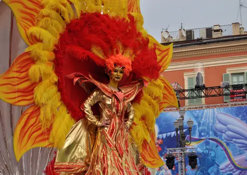 Top des déguisements de Carnaval pour les enfants de 1 à 3 ans - Citizenkid