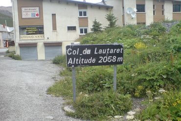 Altitude et bébé