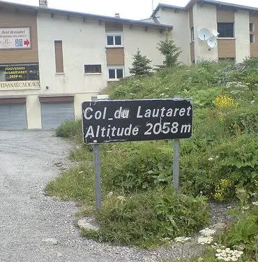 Altitude et bébé