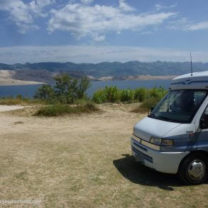 Partir en camping car en famille Avantages et inconvénients du camping car en famille avis