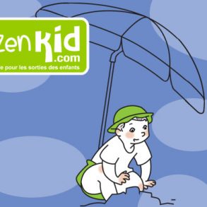 Week-end en famille avec Citizenkid