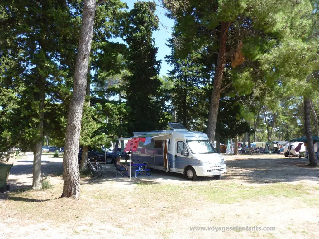 Voyager en camping car avec des enfants Le blog du Voyage en Famille à propos | VOYAGES ET ENFANTS