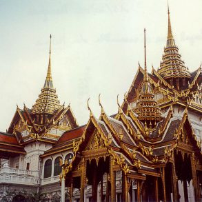 Bangkok en famille que voir que faire | Blog VOYAGES ET ENFANTS