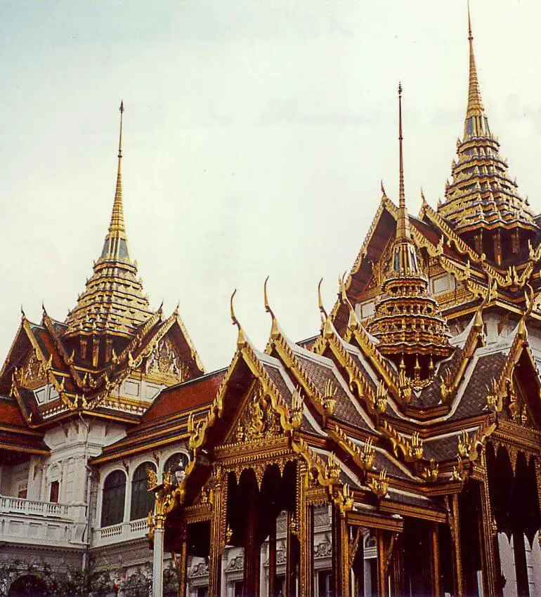 Visiter Bangkok en famille : mes conseils et visites 4 Visiter Bangkok en famille : mes conseils et visites