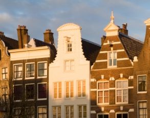 Amsterdam avec des enfants promenade à pied et vélo | Blog VOYAGES ET ENFANTS