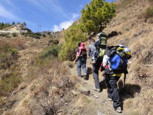 Népal vacances en famille Népal en famille | Blog VOYAGES ET ENFANTS