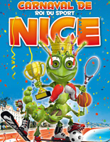 Carnaval de Nice en famille avec des enfants Le Carnaval de Nice en famille | Blog VOYAGES ET ENFANTS