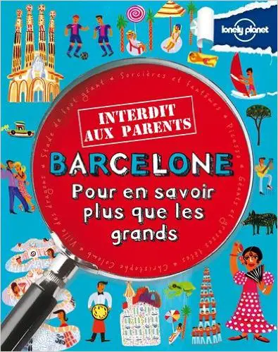 Espagne livres pour enfants | Blog VOYAGES ET ENFANTS