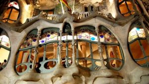 Voyage Barcelone en famille 8 découvertes de Gaudi à Barcelone | VOYAGES ET ENFANTS