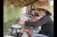 voyages enfants Vietnam
