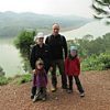 voyager au Vietnam avec des enfants