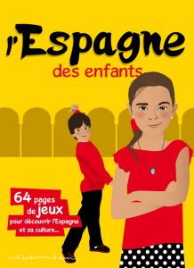 L'espagne des enfants