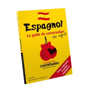 guide conversation enfant espagnol