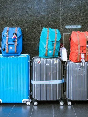Bien préparer son voyage en famille: oragnisaer voyage avec enfant et bébé