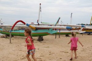 Voyage Bali avec enfants en famille La vie de Caroline à Bali avec ses enfants | Blog VOYAGES ET ENFANTS