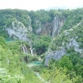 Lacs de Plitvice en famille top conseils VOYAGES ET ENFANTS