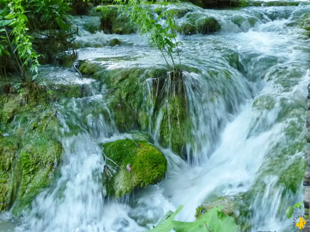 Lacs de Plitvice en famille top conseils VOYAGES ET ENFANTS