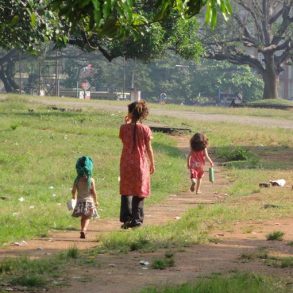Voyage Inde en famille avec enfant Inde du Sud en famille Tamil Nadu Kerala VOYAGES ET ENFANTS