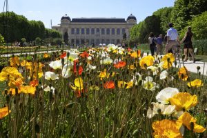 Paris avec bébé | Blog VOYAGES ET ENFANTS