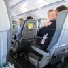 voyage avion bebe enfant