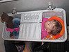 En avion avec bébé et enfant: tout ce que vous devez savoir #2