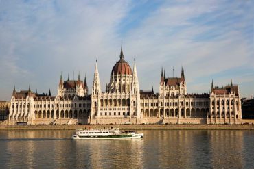 Budapest avec des enfants : 12 visites et activités incontournables en famille 8 Activités Budapest enfant