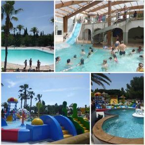 Week end en famillle en camping Week end en famille avec bébé et enfants à Fréjus | Blog VOYAGES ET ENFANTS