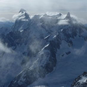 LAiguille du Midi en famille Chamonix | VOYAGES ET ENFANTS