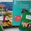 Guide voyage enfant carnet voyage livre jeux Floride avec enfant | Blog VOYAGES ET ENFANTS