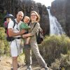 Voyage enfants famille Nouvelle Zélande