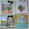 Inde livre pour voyager avec enfant