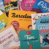 12 livres enfants Ado sur lEcosse blog VOYAGES ET ENFANTS