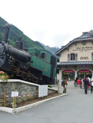 Chamonix en famille : nos tops activités