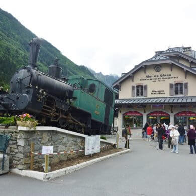 Chamonix en famille : nos tops activités