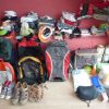 Voyage en famille en Turquie