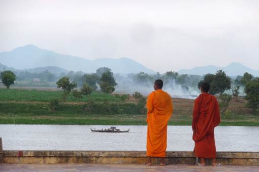 Cambodge 285 Vacances février idées pour partir en famille | Blog VOYAGES ET ENFANTS